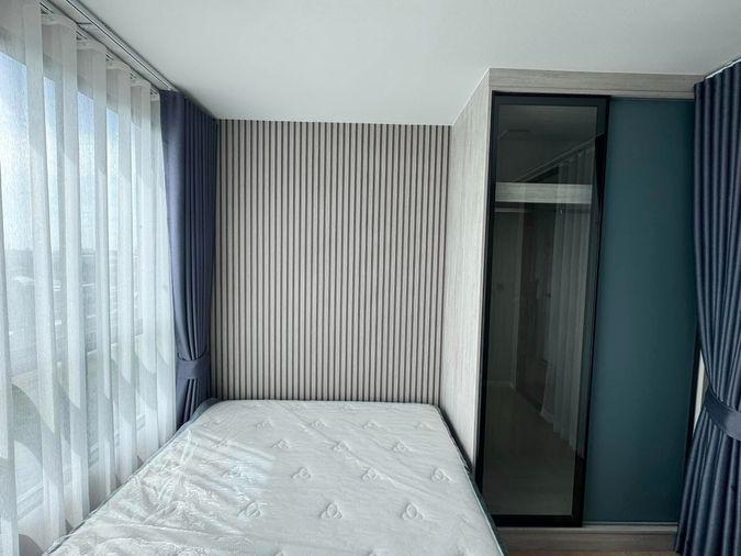 picture Atmoz Kanaal Rangsit   Condo For Rent / Line : @mintocondo - 1/8