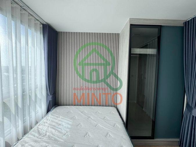 picture Atmoz Kanaal Rangsit Condo For Rent / Line : @mintocondo - 1/8