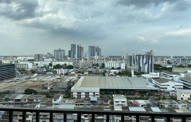 picture Condo for rent Supalai Veranda Ramkhamhaeng Contact @propertybkk1 - 12/17