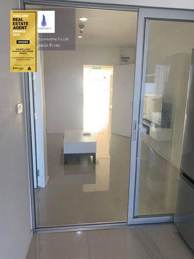 picture For rent at Aspire Sukhumvit 48 Negotiable - 3/8