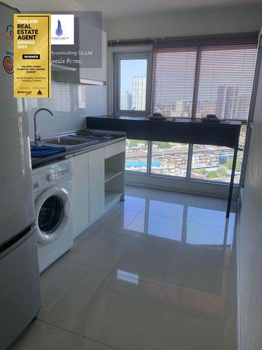 picture For rent at Aspire Sukhumvit 48 Negotiable - 1/8
