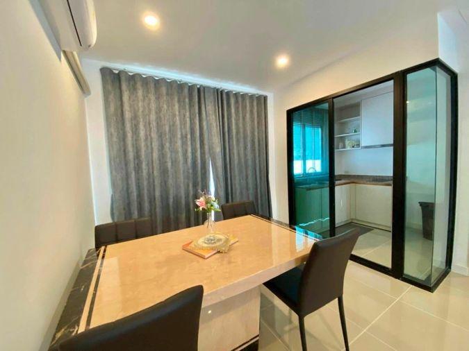 picture Patio Srinakarin Rama 9  3 bedrooms, 3 bathrooms 2 parking spaces - 3/9