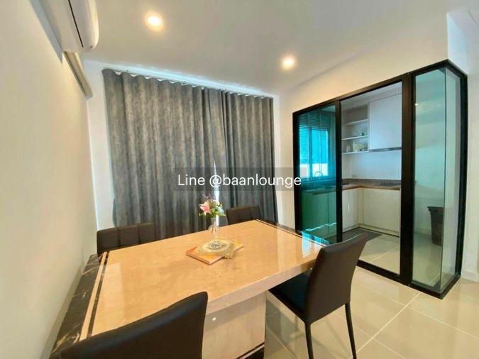 picture Patio Srinakarin Rama 9 3 bedrooms, 3 bathrooms 2 parking spaces - 3/9