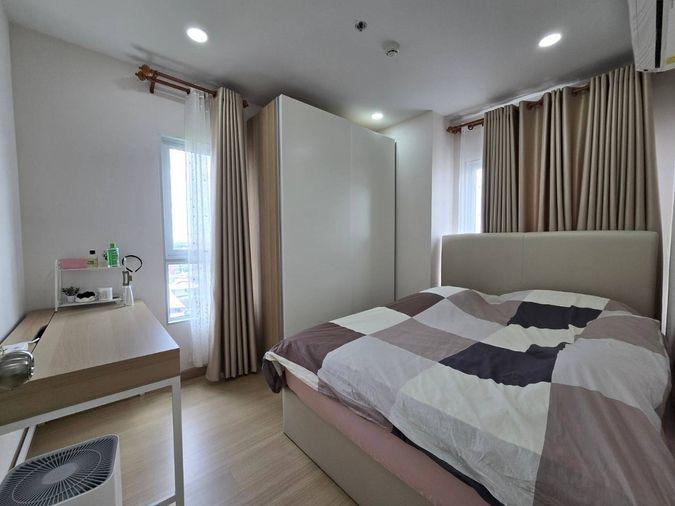 picture Condo for rent Supalai Veranda Sukhumvit 117 Contact @pfbkk - 10/17