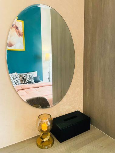picture Condo for Rent: KnightsBridge Prime Onnut  Schedule a viewing 👉 Line: @propertybkk4 - 10/13