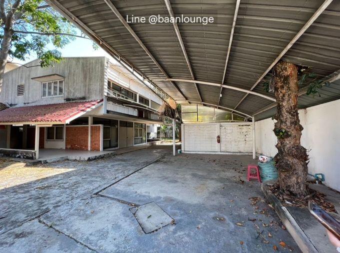 รูป ขายบ้านเดี่ยว ซอย เอกมัย 18 ใกล้รถไฟฟ้า เอกมัย บิ๊กซี - รูปที่ 1/8