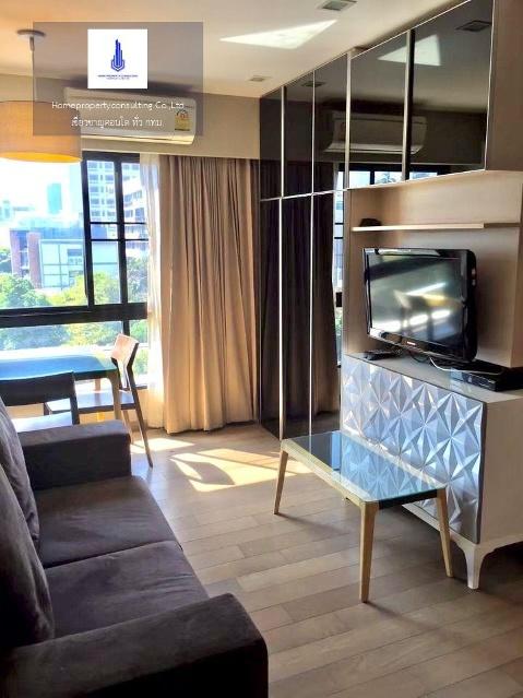 picture For rent at Tidy Thonglor Negotiable  - 2/8