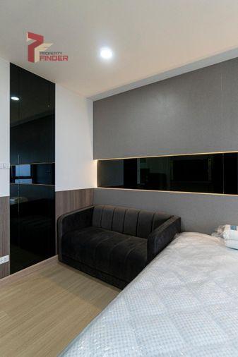 picture Condo for rent Supalai Veranda Ramkhamhaeng Contact @propertybkk1 - 7/12