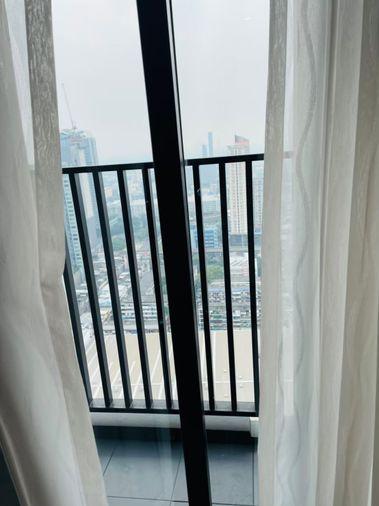 picture Condo for Rent: KnightsBridge Prime Onnut  Schedule a viewing 👉 Line: @propertybkk4 - 9/13