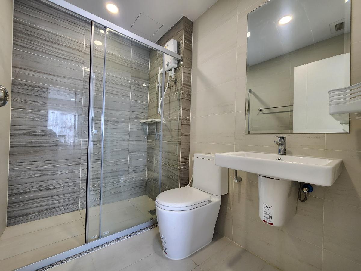 picture Condo for rent Supalai Veranda Sukhumvit 117 Contact @pfbkk - 16/17