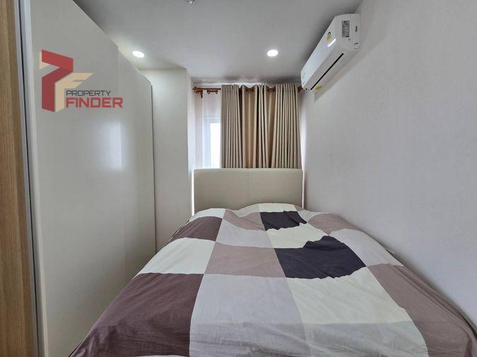 รูป Rds-4189 ให้เช่าคอนโด ศุภาลัย เวอเรนด้า สุขุมวิท 117 (Supalai Veranda Sukhumvit 117)นัดชมห้อง 🟥LINE : @propertybkk2 - รูปที่ 8/16