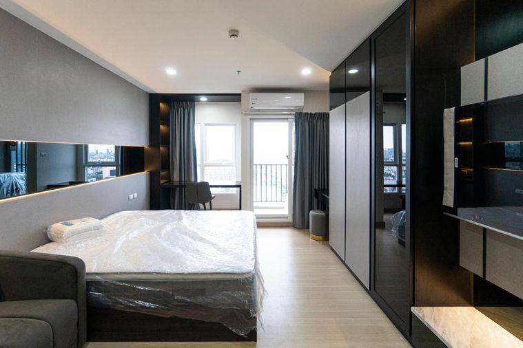 picture Condo for rent Supalai Veranda Ramkhamhaeng Contact @propertybkk1 - 3/12