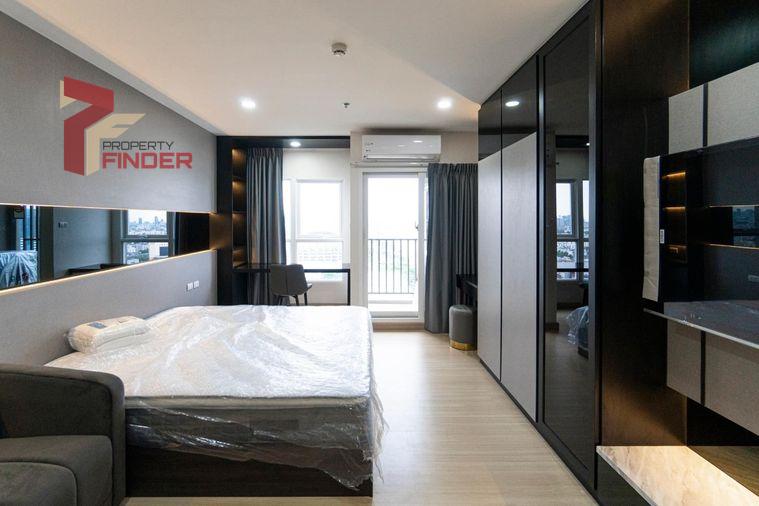 picture Condo for rent Supalai Veranda Ramkhamhaeng Contact @propertybkk1 - 3/12