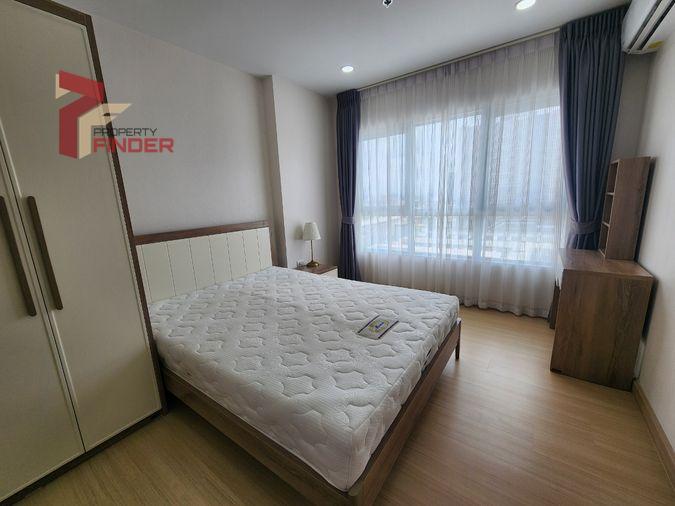 รูป ให้เช่าคอนโด ศุภาลัย เวอเรนด้า สุขุมวิท 117 นัดชมห้อง 👉line : @propertybkk2 - รูปที่ 6/18