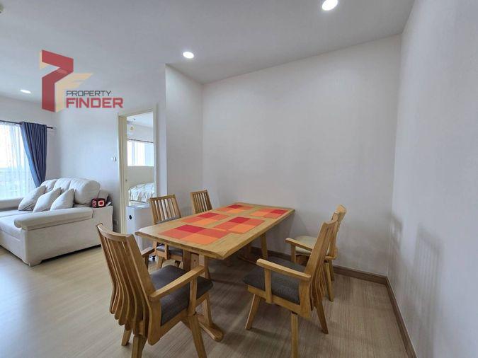 รูป Rds-4189 ให้เช่าคอนโด ศุภาลัย เวอเรนด้า สุขุมวิท 117 (Supalai Veranda Sukhumvit 117)นัดชมห้อง 🟥LINE : @propertybkk2 - รูปที่ 10/16