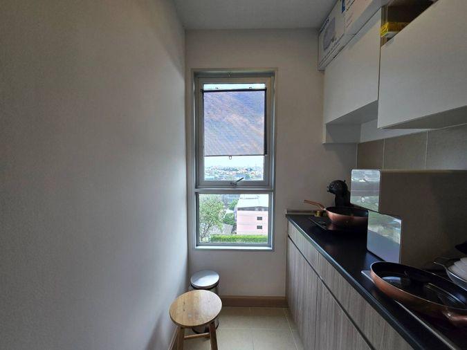 picture Condo for rent Supalai Veranda Sukhumvit 117 Contact @pfbkk - 13/17