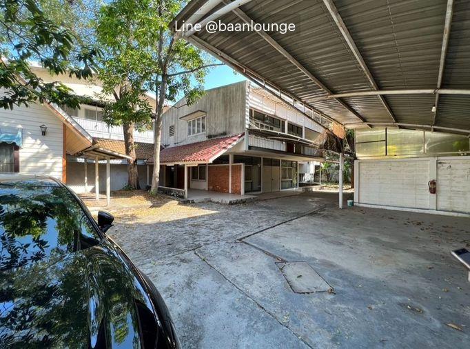รูป ขายบ้านเดี่ยว ซอย เอกมัย 18 ใกล้รถไฟฟ้า เอกมัย บิ๊กซี - รูปที่ 3/8