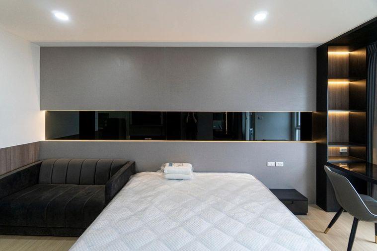 picture Condo for rent Supalai Veranda Ramkhamhaeng Contact @propertybkk1 - 1/12
