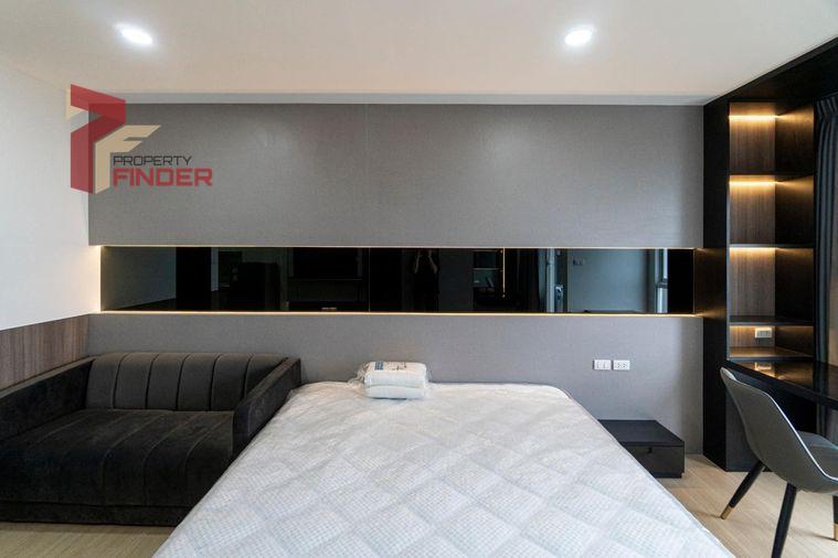 picture Condo for rent Supalai Veranda Ramkhamhaeng Contact @propertybkk1 - 1/12