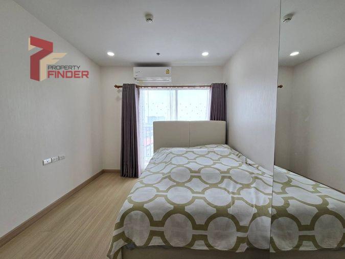 รูป Rds-4189 ให้เช่าคอนโด ศุภาลัย เวอเรนด้า สุขุมวิท 117 (Supalai Veranda Sukhumvit 117)นัดชมห้อง 🟥LINE : @propertybkk2 - รูปที่ 5/16