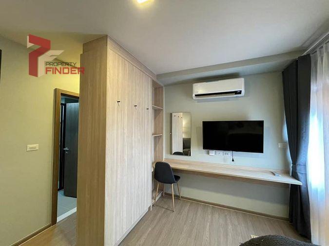 picture Condo for rent at The Muve Bangna Make an appointment to view👉Line: @propertybkk2 - 6/10