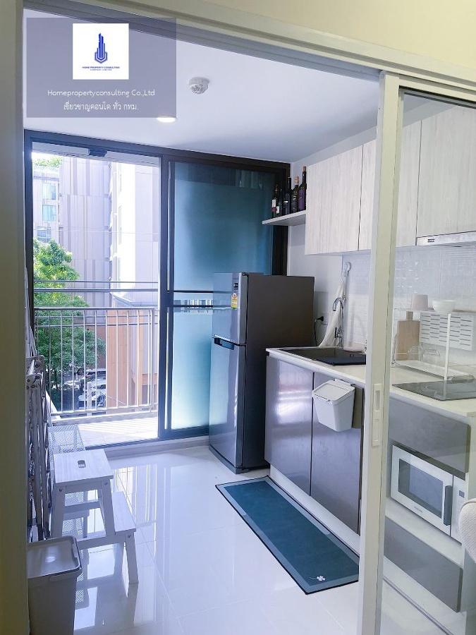 picture For rent at The Tree Sukhumvit 64 Negotiable  - 6/14