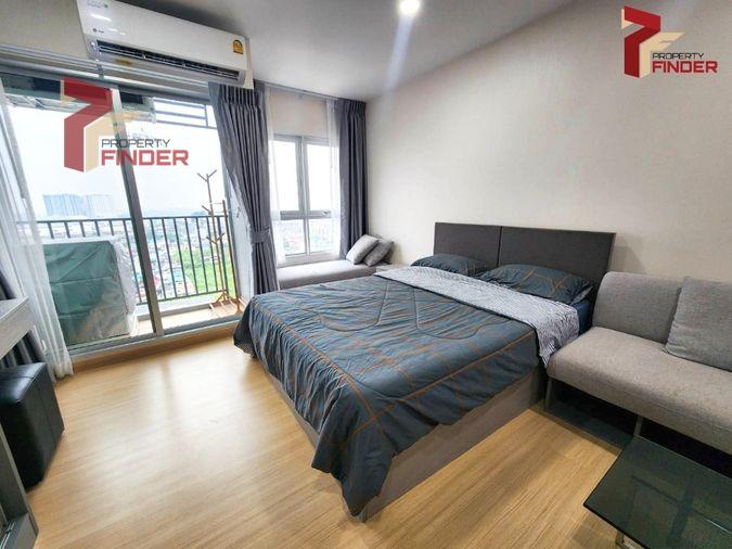 รูป RDS-3346 ให้เช่าคอนโด ศุภาลัย เวอเรนด้า สุขุมวิท 117 นัดชมห้อง 👉line : @propertybkk2 - รูปที่ 1/12