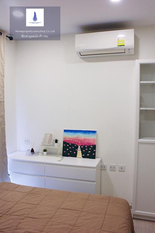 picture For rent at The Tree Sukhumvit 64 Negotiable  - 5/14