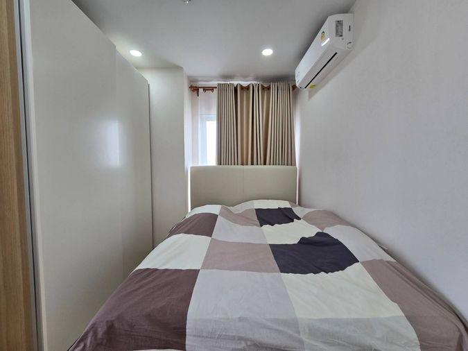 picture Condo for rent Supalai Veranda Sukhumvit 117 Contact @pfbkk - 9/17