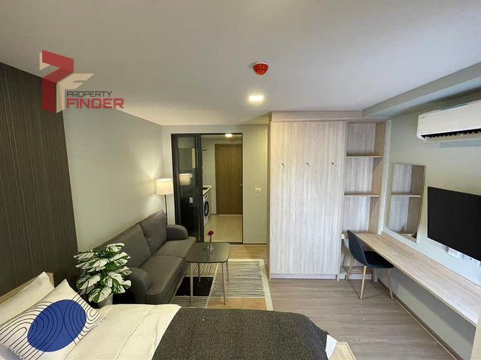 picture Condo for rent at The Muve Bangna Make an appointment to view👉Line: @propertybkk2 - 4/10