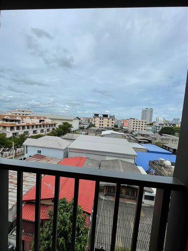picture Condo for rent at The Muve Bangna  Make an appointment to view👉Line: @propertybkk2 - 10/10