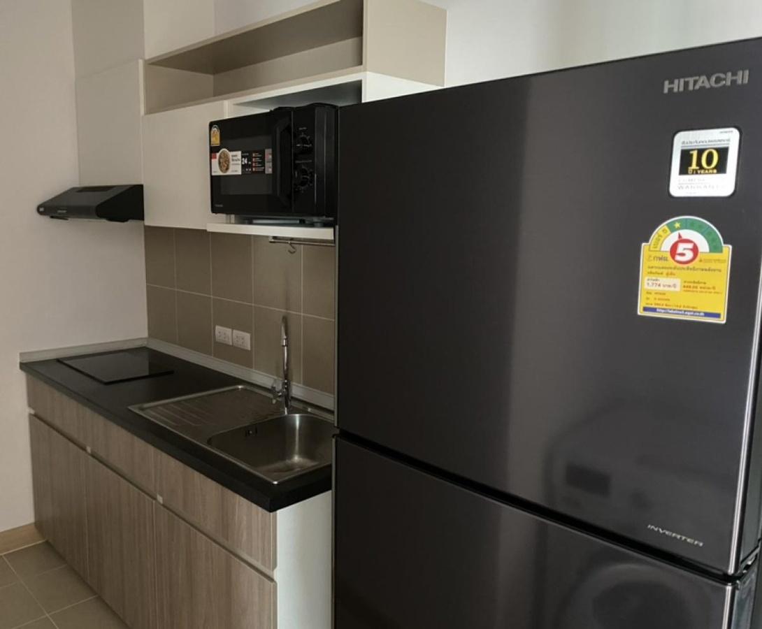 picture Condo for rent Supalai Veranda Ramkhamhaeng Contact @propertybkk1 - 10/18