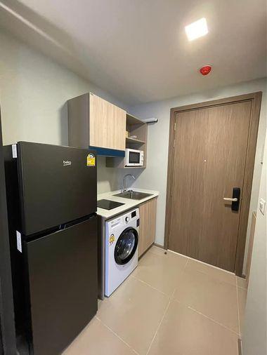 picture Condo for rent at The Muve Bangna  Make an appointment to view👉Line: @propertybkk2 - 8/10