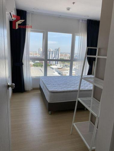 รูป Rds-4180 ให้เช่าคอนโดศุภาลัย เวอเรนด้า รามคำแหง ( Supalai Veranda Ramkhamhaeng ) นัดชมห้อง line @propertyfinder - รูปที่ 3/20