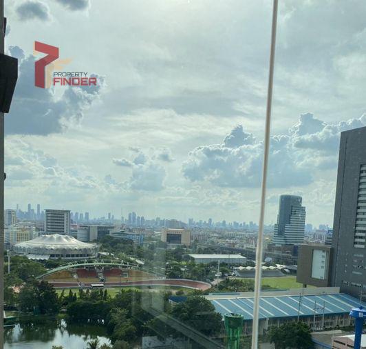 รูป Rds-4180 ให้เช่าคอนโดศุภาลัย เวอเรนด้า รามคำแหง ( Supalai Veranda Ramkhamhaeng ) นัดชมห้อง line @propertyfinder - รูปที่ 12/18