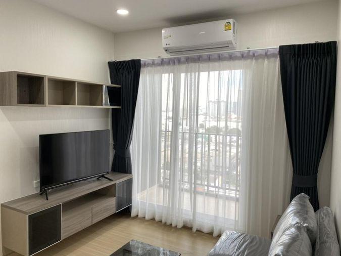 รูป Rds-4180 ให้เช่าคอนโดศุภาลัย เวอเรนด้า รามคำแหง ( Supalai Veranda Ramkhamhaeng )  นัดชมห้อง line @propertyfinder - รูปที่ 18/18