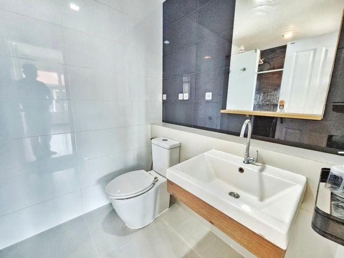 picture Casa Legend Ratchaphruek – Pinklao 5 bedroom - 6/9