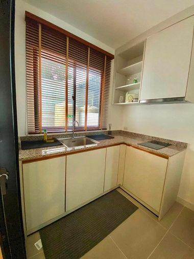 picture Patio Srinakarin Rama 9  3 bedrooms, 3 bathrooms 2 parking spaces - 4/9