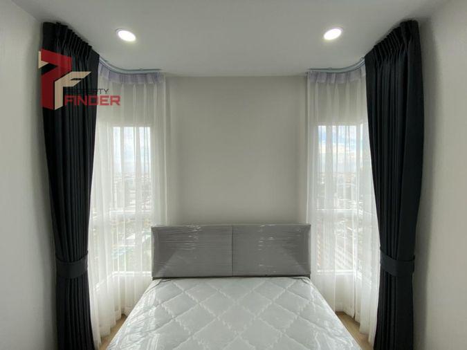 รูป Rds-4180 ให้เช่าคอนโดศุภาลัย เวอเรนด้า รามคำแหง ( Supalai Veranda Ramkhamhaeng ) นัดชมห้อง line @propertyfinder - รูปที่ 9/18