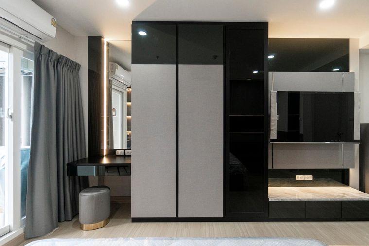 รูป Rds-4167 ให้เช่าคอนโด Supalai Veranda Ramkhamhaeng (ศุภาลัย เวอเรนด้า รามคำแหง )  นัดชมห้อง line @propertyfinder - รูปที่ 4/12
