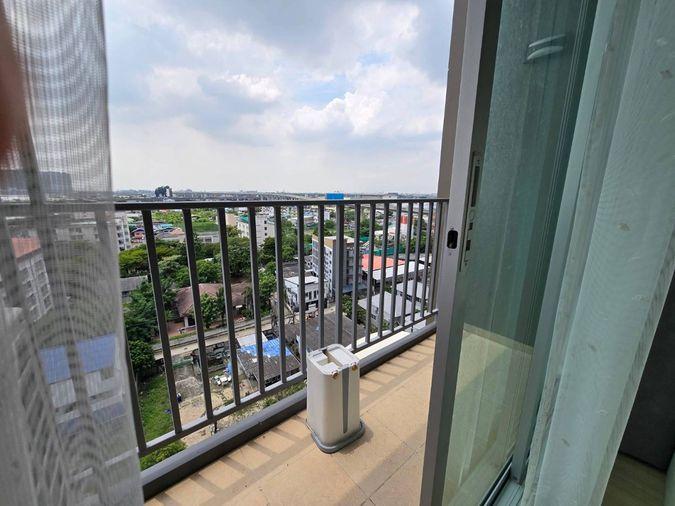 รูป Rds-4189 ให้เช่าคอนโด ศุภาลัย เวอเรนด้า สุขุมวิท 117 (Supalai Veranda Sukhumvit 117)นัดชมห้อง 🟥LINE : @propertybkk2 - รูปที่ 14/14