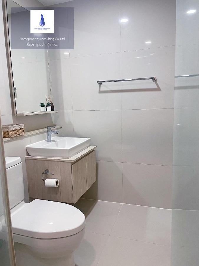 picture For rent at The Tree Sukhumvit 64 Negotiable  - 11/14