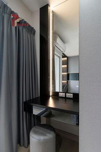 picture Condo for rent Supalai Veranda Ramkhamhaeng Contact @propertybkk1 - 5/12
