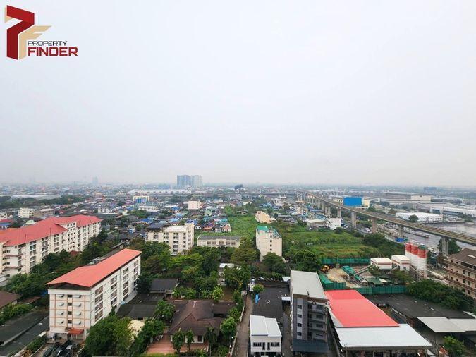 รูป RDS-3346 ให้เช่าคอนโด ศุภาลัย เวอเรนด้า สุขุมวิท 117 นัดชมห้อง 👉line : @propertybkk2 - รูปที่ 12/12