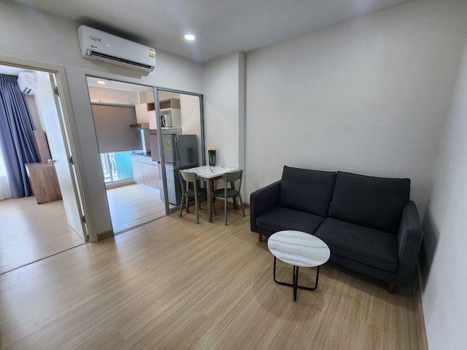 รูป ให้เช่าคอนโด ศุภาลัย เวอเรนด้า สุขุมวิท 117 นัดชมห้อง 👉line : @propertybkk2 - รูปที่ 1/18