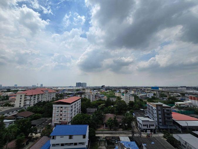 picture Condo for rent Supalai Veranda Sukhumvit 117 Contact @pfbkk - 11/17