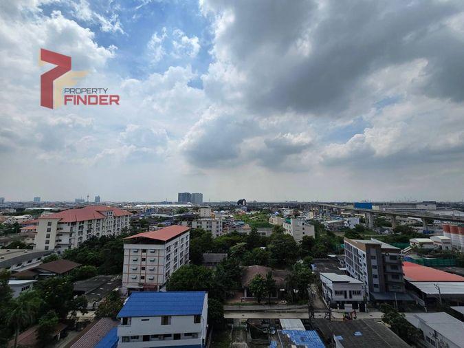 picture Condo for rent Supalai Veranda Sukhumvit 117 Contact @pfbkk - 11/17