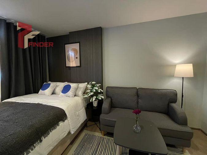 picture Condo for rent at The Muve Bangna Make an appointment to view👉Line: @propertybkk2 - 1/10