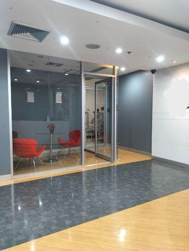 รูป เช่าออฟฟิศ อาคาร ชาญอิสระทาวเวอร์ 2 (CHARN ISSARA TOWER 2) - รูปที่ 3/6