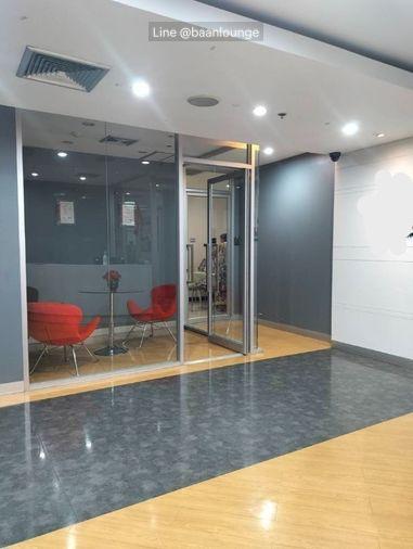 picture Rent office building, Charn Issara Tower 2 - 3/6